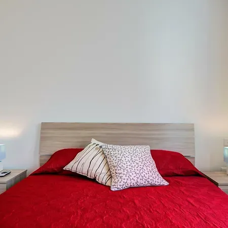 Apartamento Central One Bedroom