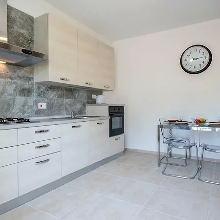 Central One Bedroom